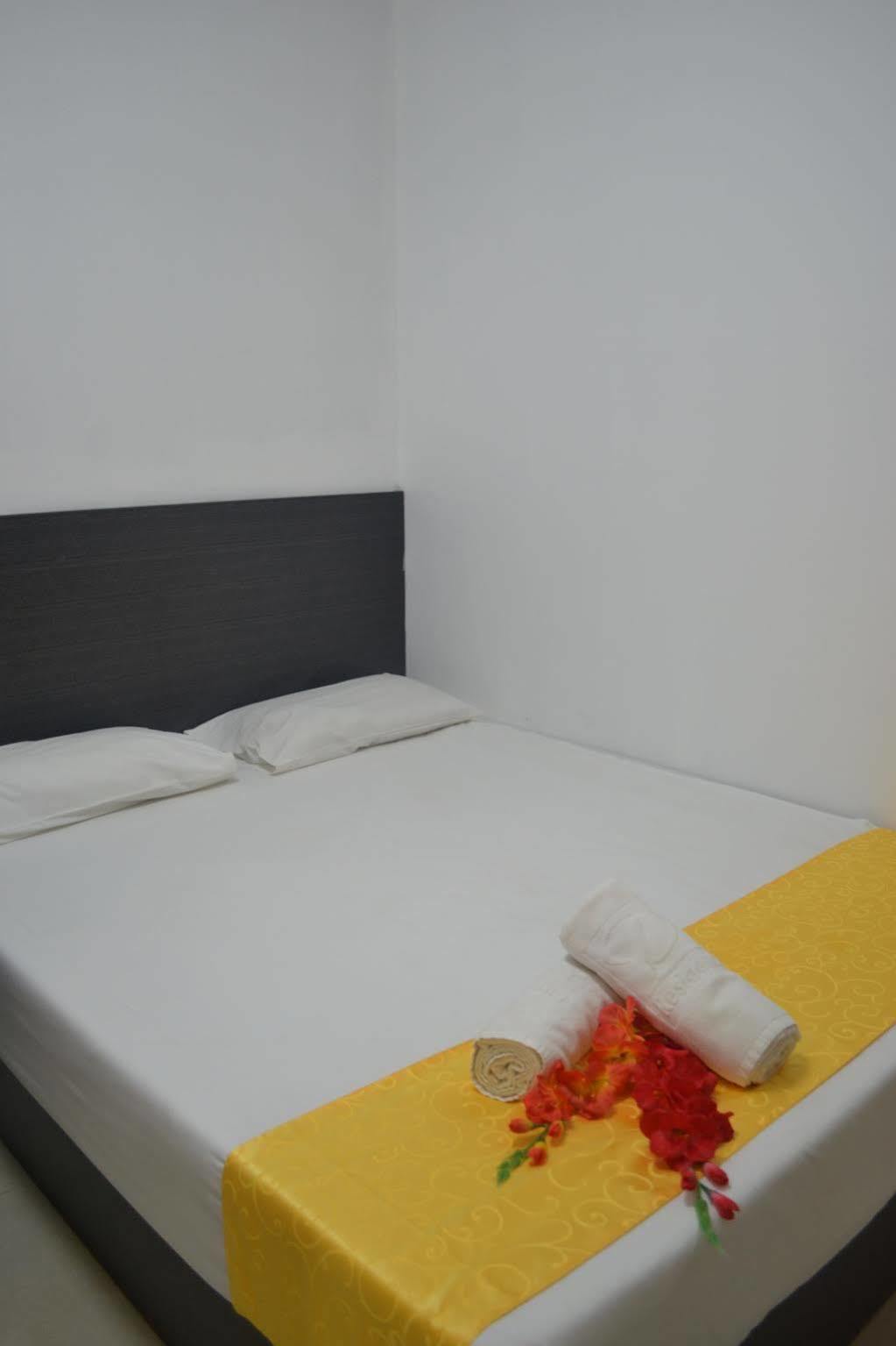 D'Embassy Service Residence Suite Kuantan Kültér fotó